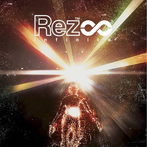 Rez Infinite Original Soundtrack