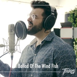 Ballad of the Wind Fish