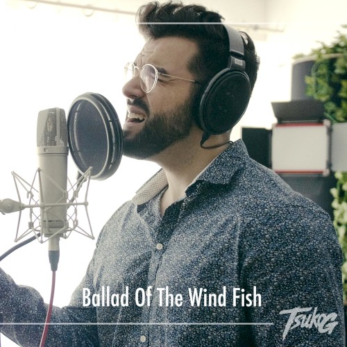 Ballad of the Wind Fish
