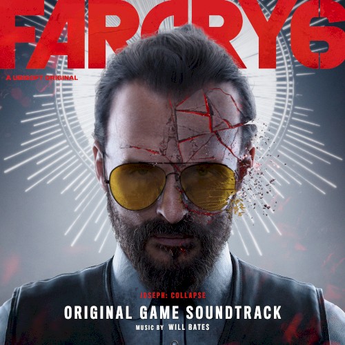 Far Cry 6 - Joseph: Collapse (Original Game Soundtrack)