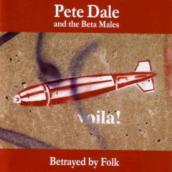 Betrayed by Folk