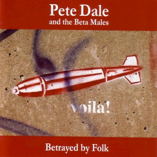 Betrayed by Folk