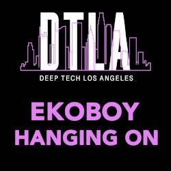 Hanging On