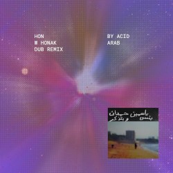 Hon w Honak هون (Acid Arab dub remix)