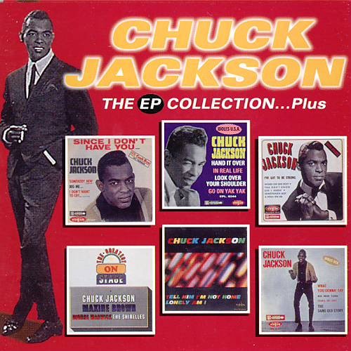 The EP Collection…Plus