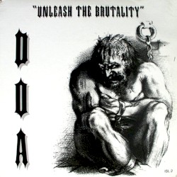 Unleash the Brutality