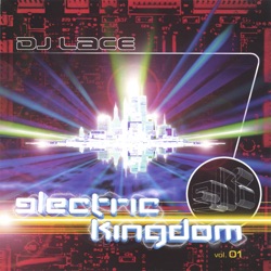 Electric Kingdom Vol. 01