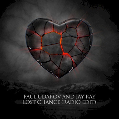Lost Chance(Radio Edit)