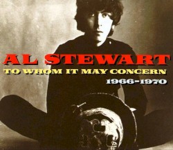To Whom It May Concern: 1966–1970