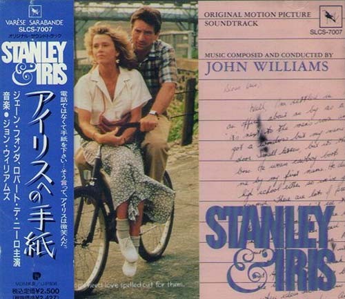 Stanley & Iris