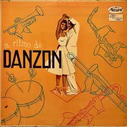 A ritmo de danzón