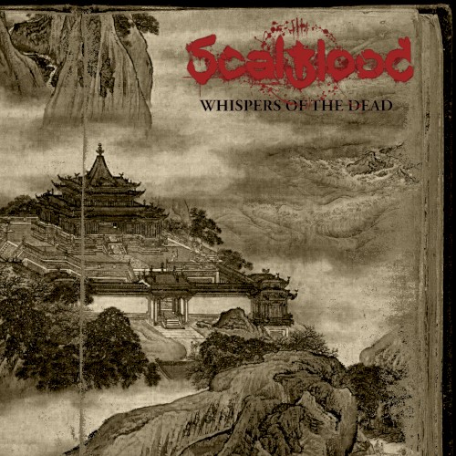Whispers of the Dead