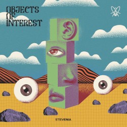 Objects Of Interest