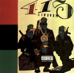 41fivin'