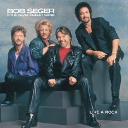 Like a Rock
