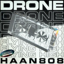 Drone/Flying High