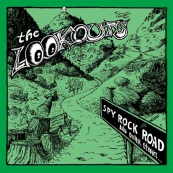 Spy Rock Road (And Other Stories)