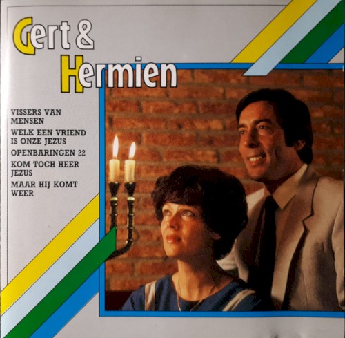Vissers van mensen
