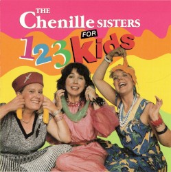 123 for Kids