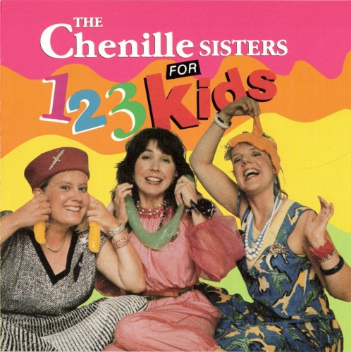 123 for Kids