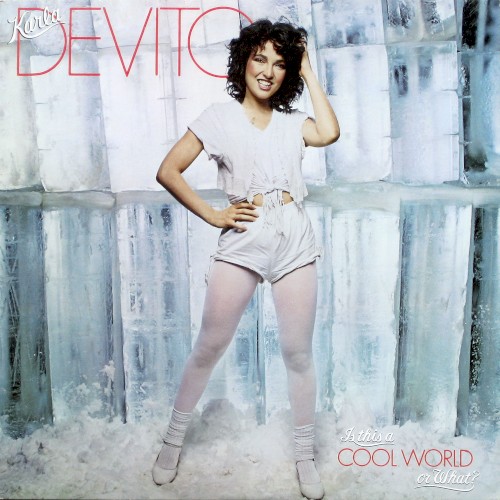 Is This a Cool World or What?