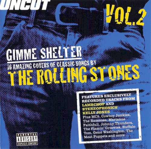 Gimme Shelter, Volume 2: The Rolling Stones
