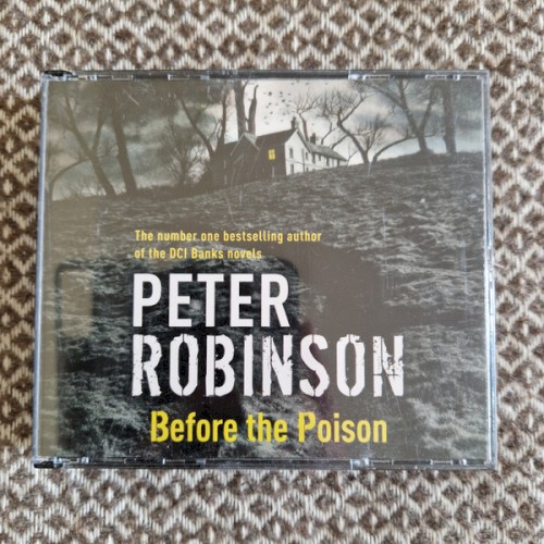 Before the Poison