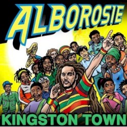 Kingston Town