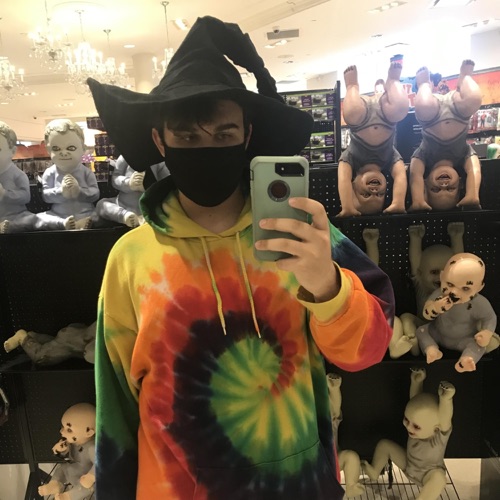 witch