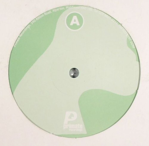 Unknown Pleasure E.P.