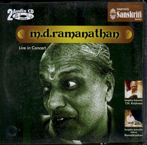 Live in Concert