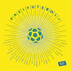 Paz E Futebol 2