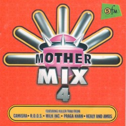 Mother Mix 4