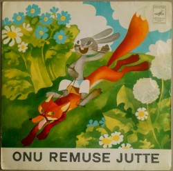 Onu Remuse jutte 2