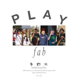 PLAY-fab