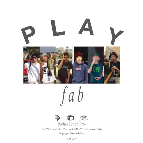 PLAY-fab