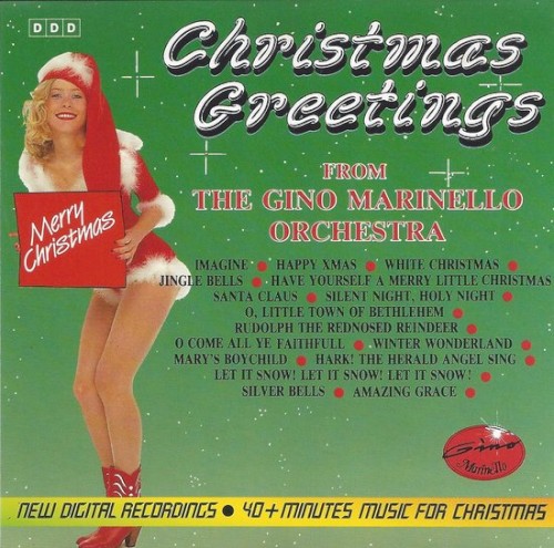 Christmas Greetings