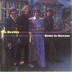 Down in Havana