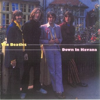 Down in Havana