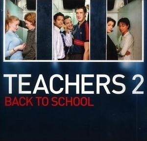 Teachers 2: Back to School