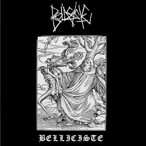 Belliciste