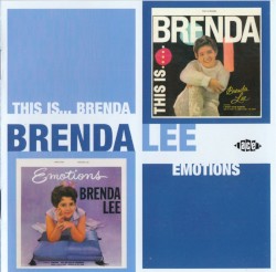 This Is Brenda / Emotions