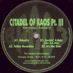 Pt. III