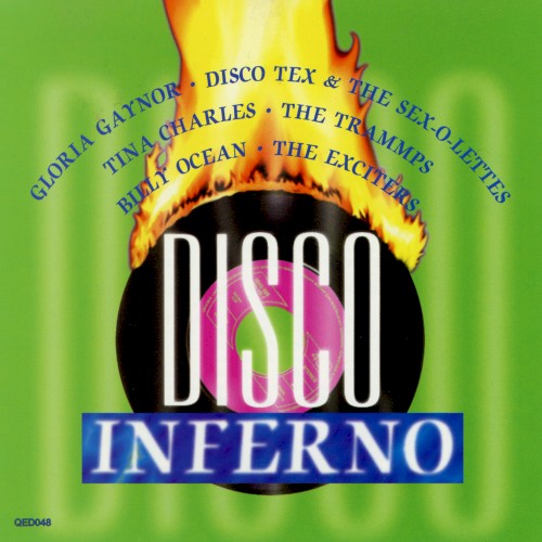 Disco Inferno