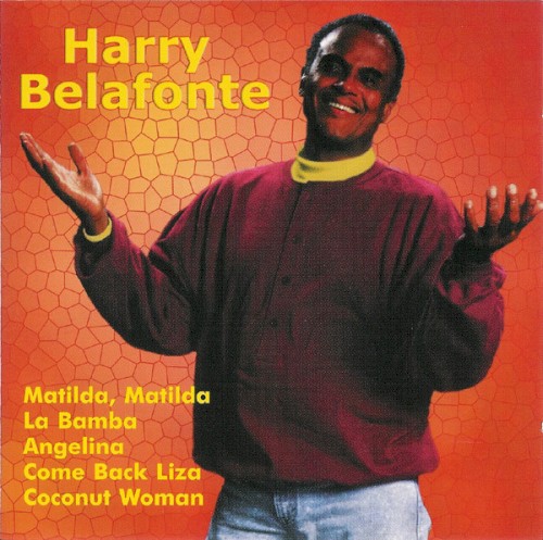 Harry Belafonte