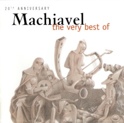 The Very Best Of, 20th Anniversary