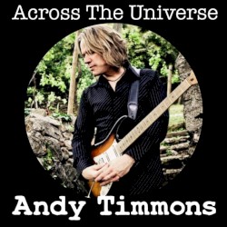 Across the Universe