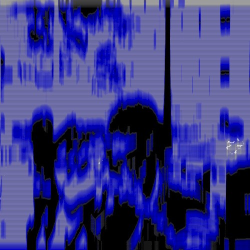 Noise Ambient Hamburgers a.k.a "If Your Past Self Were To Call, Would You Answer It?"