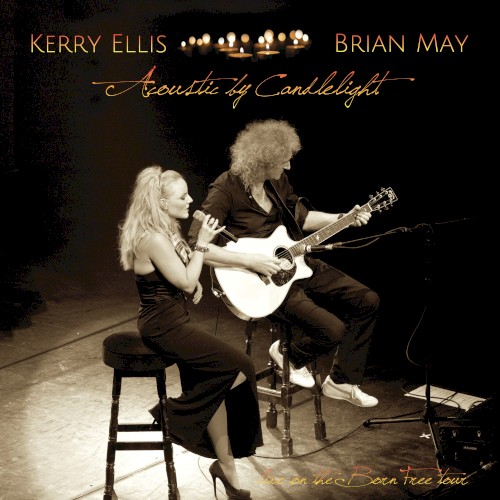 Acoustic by Candlelight: Live on the Born Free Tour