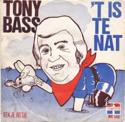 ’t Is te nat